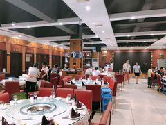 大堂-鹅艺空间(科园六路店)