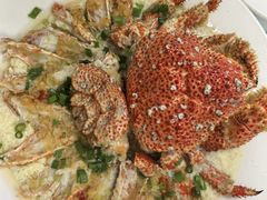 -星奇缘·海鲜餐厅(东山美食地标店)