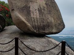 -云洞岩风景区