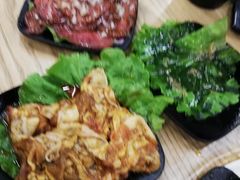 -赞酱川式烤肉(蜀都万达店)