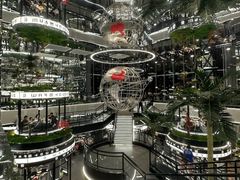 -3号仓库·创意中国菜(新世界城店)