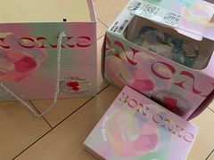 -BONCAKE裱花蛋糕(万象汇店)