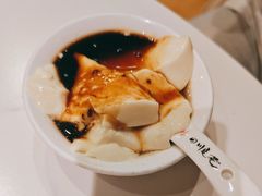 -川味堂·四川豆花(八卦岭店)