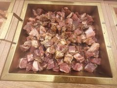 -姜胖胖无限自助烤肉(罗湖宝能店)
