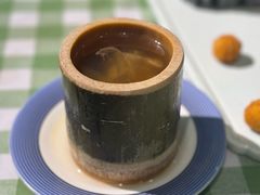 -海上旧梦摩登年代主题餐厅(新淮海坊店)