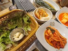 -黄金牧场(明洞总店)