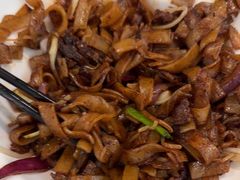 -翠华餐厅(香港国际机场店)