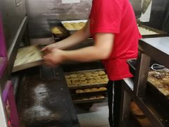 -朱记小郑酥烧饼(建康路店)