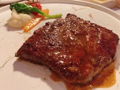 -Kathleen's Waitan 凯圣琳江景西餐厅(外滩店)