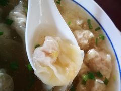 -汪一挑馄饨(老街店)
