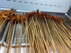 麻辣小郡肝-钢管厂五区小郡肝串串香火锅(人民广场店)