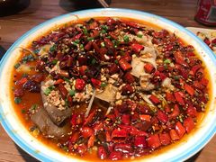 毛血旺-先启半步颠小酒馆(白麓里店)