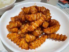 -南锣南门涮肉(南锣鼓巷店)