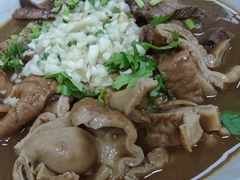 -陈记卤煮小肠