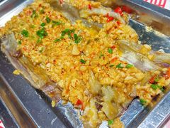 -胡犇嗲单车烧烤(坡子街店)