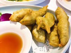 -老人和饭店(打浦路店)