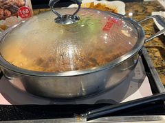 -黄记煌三汁焖锅(渝北金港国际店)