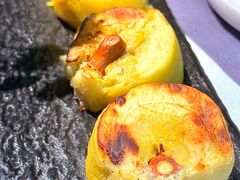 蜂蜜烤榴莲-野蔓果·山野菜(西湖景区·龙井茶田店)