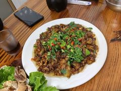 -东北风情(康桥路店)