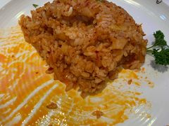 -青松馆韩国料理(香港中路佳世客店)