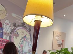 -COSTA COFFEE(天通苑华联店)