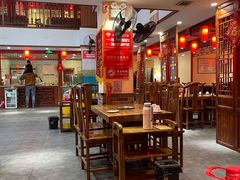 -东镇老火锅(高新区店)