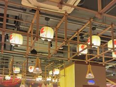 -熊喵来了火锅(长安万达第94分店)