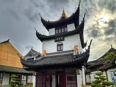 -锦溪古镇