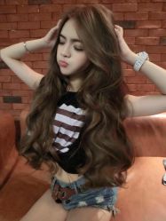iphone_upload_pic-3AM HAIR SALON烫发染发接发