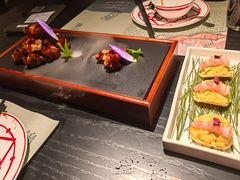 -锦楼·臻选新杭帮(杭州中心店)