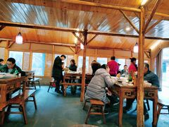-好汉锅园林秘制老火锅 柴火霸王鸡(金沙店)