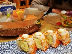 -隐泉京望日式料理(太和广场店)