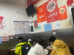 -郭记小街麻辣烫(南小街总店)