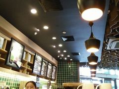 -星巴克臻选(北京世贸天阶店)