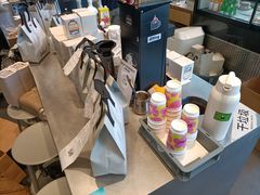 -Seesaw Coffee(苏州中心店)