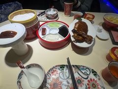 -京鸭棠(让胡路万达店)