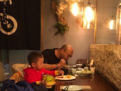 -山葵家·创意料理(万象汇店)