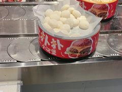 -龍歌自助小火锅(芝罘万达店)