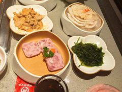 -海底捞火锅(太阳宫凯德mall店)