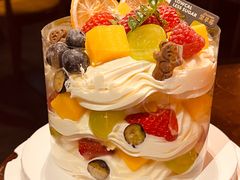 -黑草莓(重庆路店)