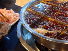 -邓莽子老火锅(中兴路总店)