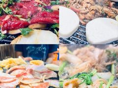 -石记老北京炙子烤肉(松园店)
