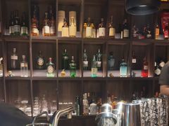 -MM·五声·音乐人与调酒师(西安路店)
