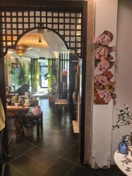 -威思丽高温瑜伽会馆