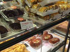 -85度C(南京龙江店)