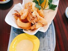 -杭州西子湖四季酒店-WL BISTRO西湖餐厅(灵隐路店)