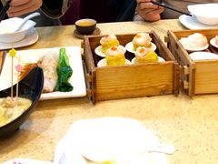 -喜鹊茶点.啫煲(车陂店)