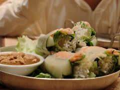 -Cô Thành Restaurant