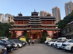-亮欢寨酸汤鱼(沙冲路店)