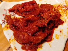 -7年8班朝鲜族非遗美食(三钢里店)